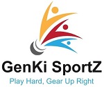 Genki Sportz Device mark 6425119 Trademark