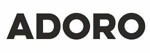 Adoro Device mark 6424992 Trademark