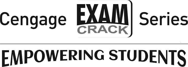 Cengage Exam Crack Series Empowering Students Device mark 6425070 Trademark