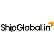 Shipglobal.in Device mark 6425130 Trademark