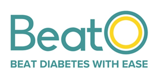 Beato Beat Diabetes With Ease Device mark 6425570 Trademark