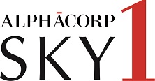 Alphacorp Sky1 Device mark 6425371 Trademark