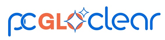 Pc Glo Clear Device mark 6425583 Trademark