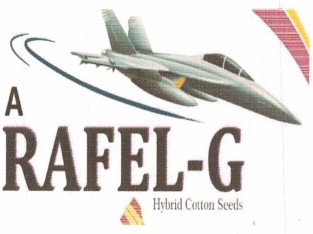 A Rafel-g Device mark 6422253 Trademark