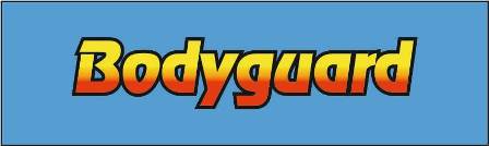 Bodyguard Device mark 6422961 Trademark