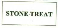Stone Treat Device mark 2193073 Trademark