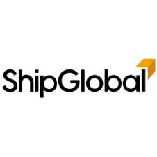 Shipglobal Device mark 6424161 Trademark