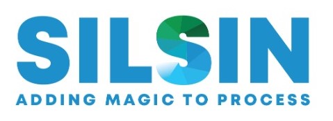 Silsin Adding Magic To Process Device mark 6424246 Trademark