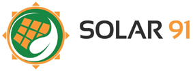 Solar 91 Device mark 6432236 Trademark