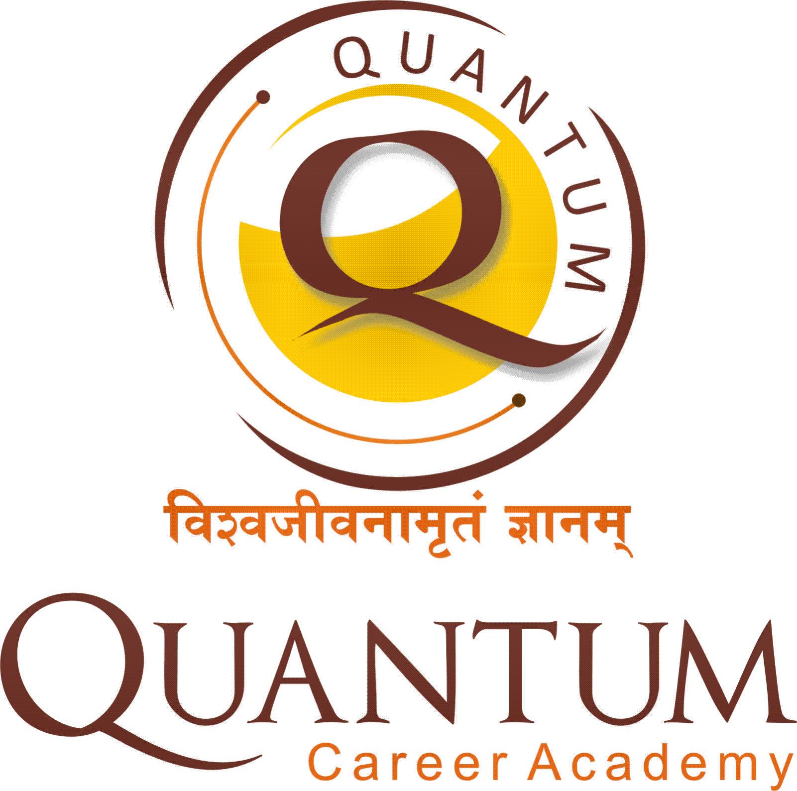Quantum Career Academy Device mark 2095380 Trademark