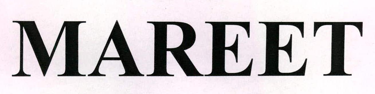 Mareet Device mark 2066114 Trademark