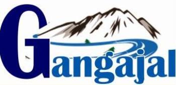 Gangajal Device mark 2414488 Trademark