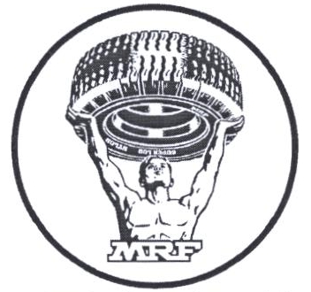 Mrf Device mark 2216618 Trademark