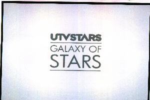 Utvstars Galaxy Of Stars Device mark 2266240 Trademark