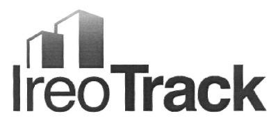 Ireo Track (device) Device mark 2671341 Trademark