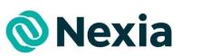 Nexia Device mark 6405469 Trademark