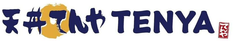 Tenya Device mark 6400340 Trademark