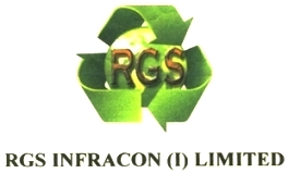 Rgs (device Of Globe) Device mark 2444445 Trademark
