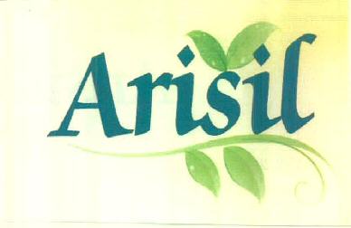 Arisil Device mark 2968657 Trademark