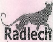 Radlech (device Of Animal) Device mark 2270410 Trademark