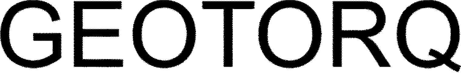 Geotorq Device mark 6299442 Trademark