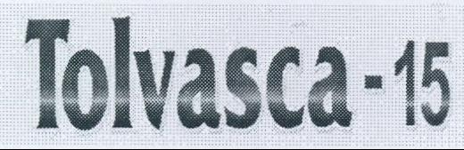 Tolvasca 15 Device mark 2399757 Trademark