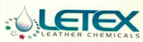 Letex (label) Device mark 2568463 Trademark