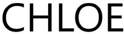 Chloe Device mark 6284226 Trademark