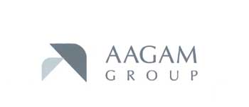 Aagam Group Device mark 2064922 Trademark