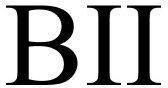 Bii Device mark 6284251 Trademark