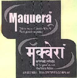Maquera Device mark 2499944 Trademark