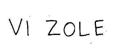 Vi Zole(logo) Device mark 2263530 Trademark