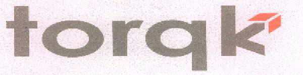 Torqk Device mark 2329534 Trademark