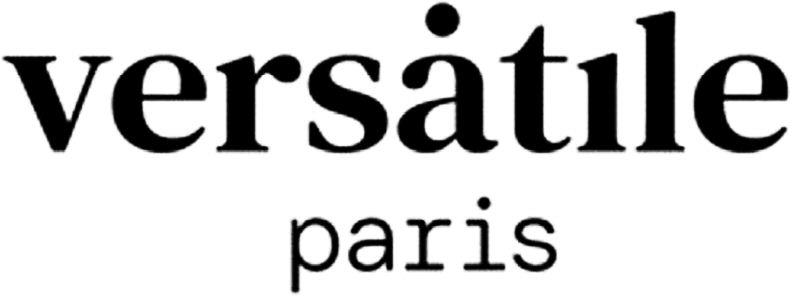Versatile Paris Device mark 6278341 Trademark