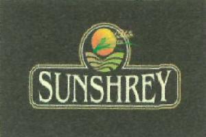 Sunshrey (label) Device mark 2749021 Trademark