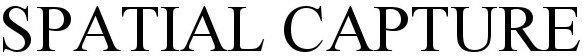 Spatial Capture Device mark 6272102 Trademark