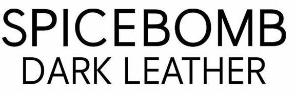 Spicebomb Dark Leather Device mark 6255389 Trademark