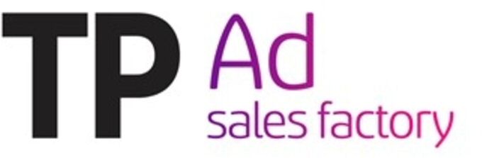 Tp Ad Sales Factory Device mark 6245685 Trademark