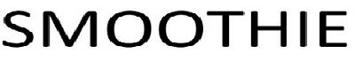 Smoothie Device mark 6238556 Trademark