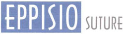 Eppisio Suture Device mark 2864968 Trademark