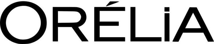 Orélia Device mark 6225114 Trademark