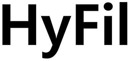 Hyfil Device mark 6213657 Trademark