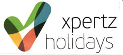 Xpertz Holidays Device mark 2748680 Trademark