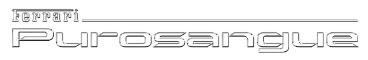 Ferrari Purosangue Device mark 6233969 Trademark