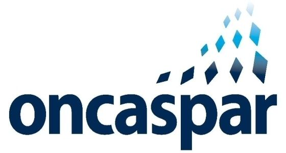 Oncaspar Device mark 6220083 Trademark