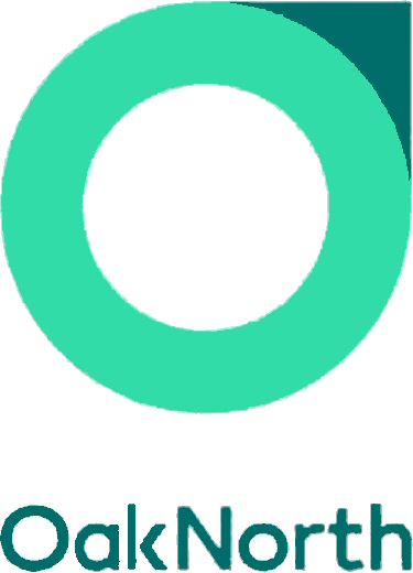 Oaknorth Device mark 6220153 Trademark