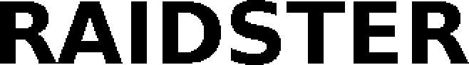 Raidster Device mark 6206251 Trademark