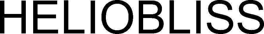 Heliobliss Device mark 6206250 Trademark
