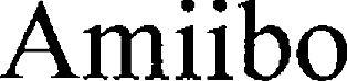 Amiibo Device mark 6218439 Trademark