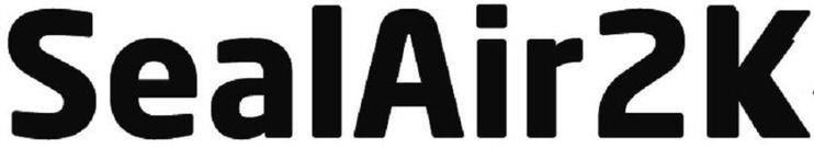 Sealair2k Device mark 6206200 Trademark